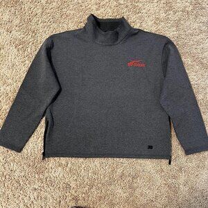 Ogio Endurance Gray Full Hoodie Men’s Size Large Gray